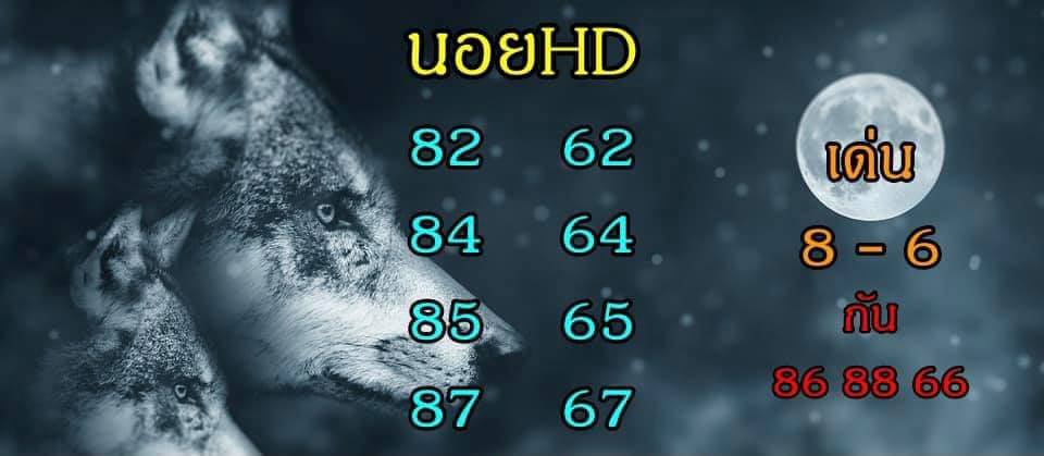 แนวทางหวยฮานอย 29/4/64 ชุดที่5