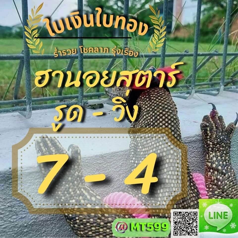แนวทางหวยฮานอย 10/12/64 ชุดที่ 1