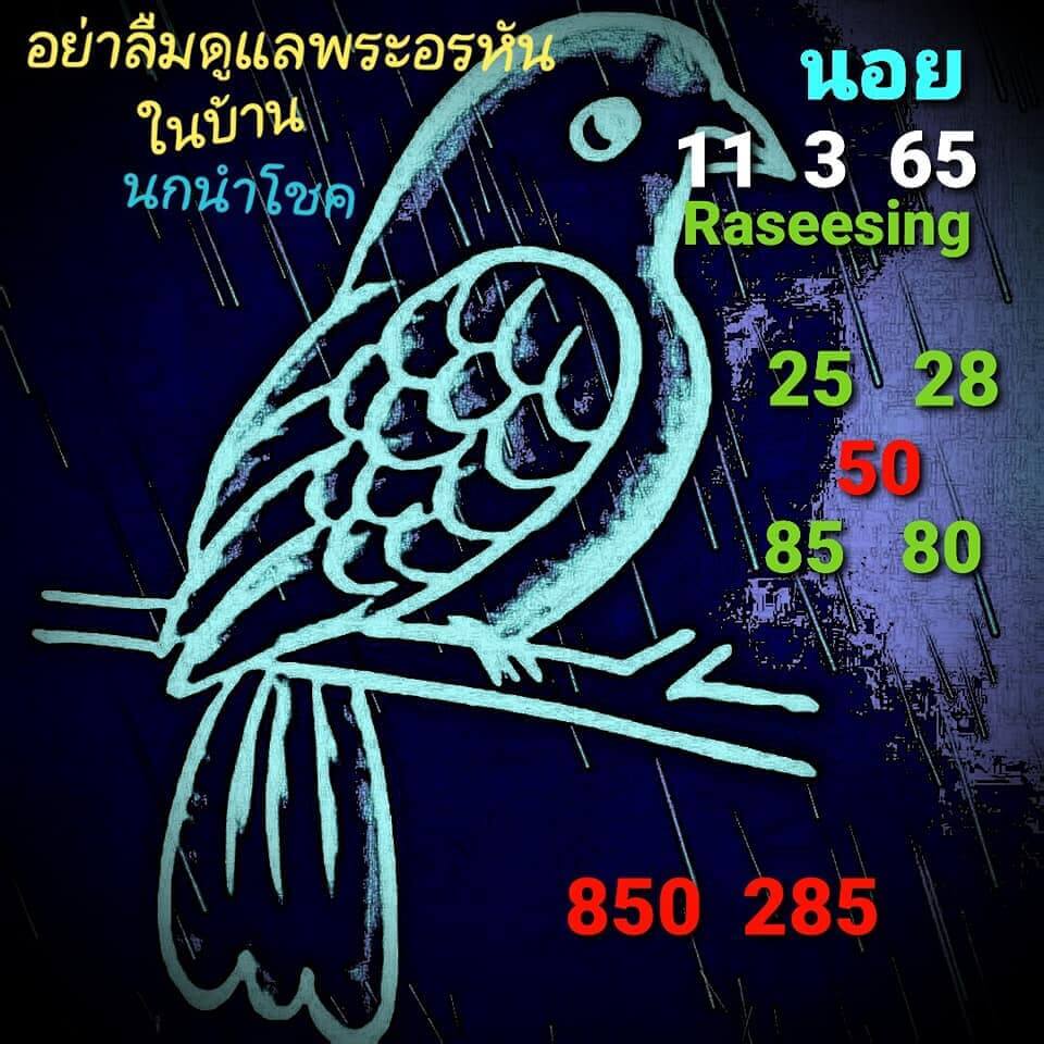 แนวทางหวยฮานอย 11/3/65 ชุดที่ 8