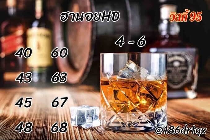 แนวทางหวยฮานอย 23/3/65 ชุดที่ 9