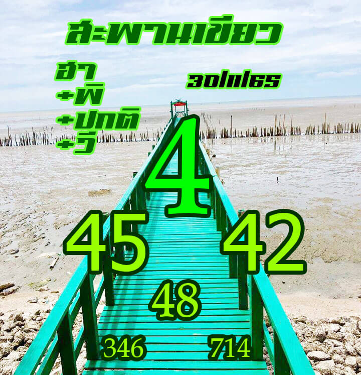 แนวทางหวยฮานอย 30/11/65 ชุดที่ 9