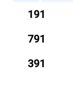แนวทางหวยมาเลย์ 1/6/67 ชุดที่ 4