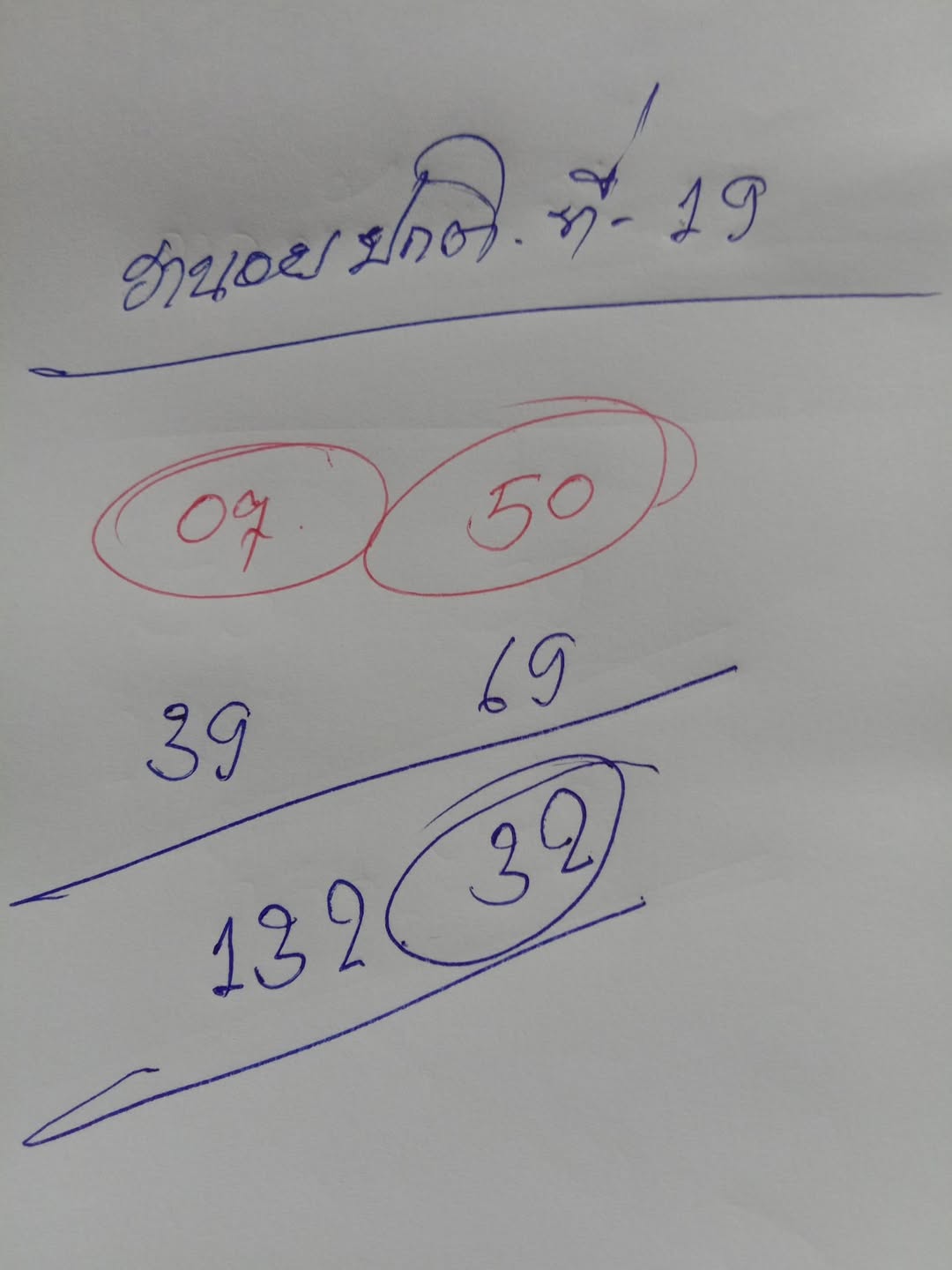 หวยฮานอย 19-3-68-6