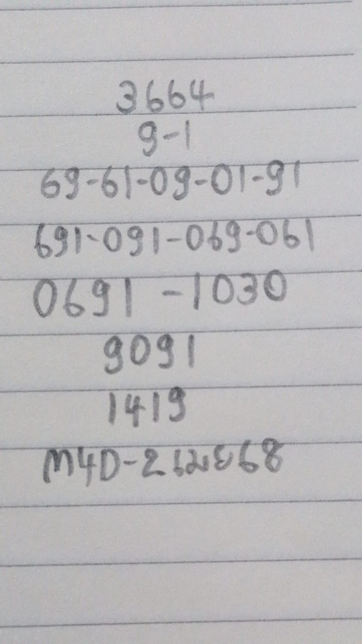 หวยมาเลย์ 2-4-68-6