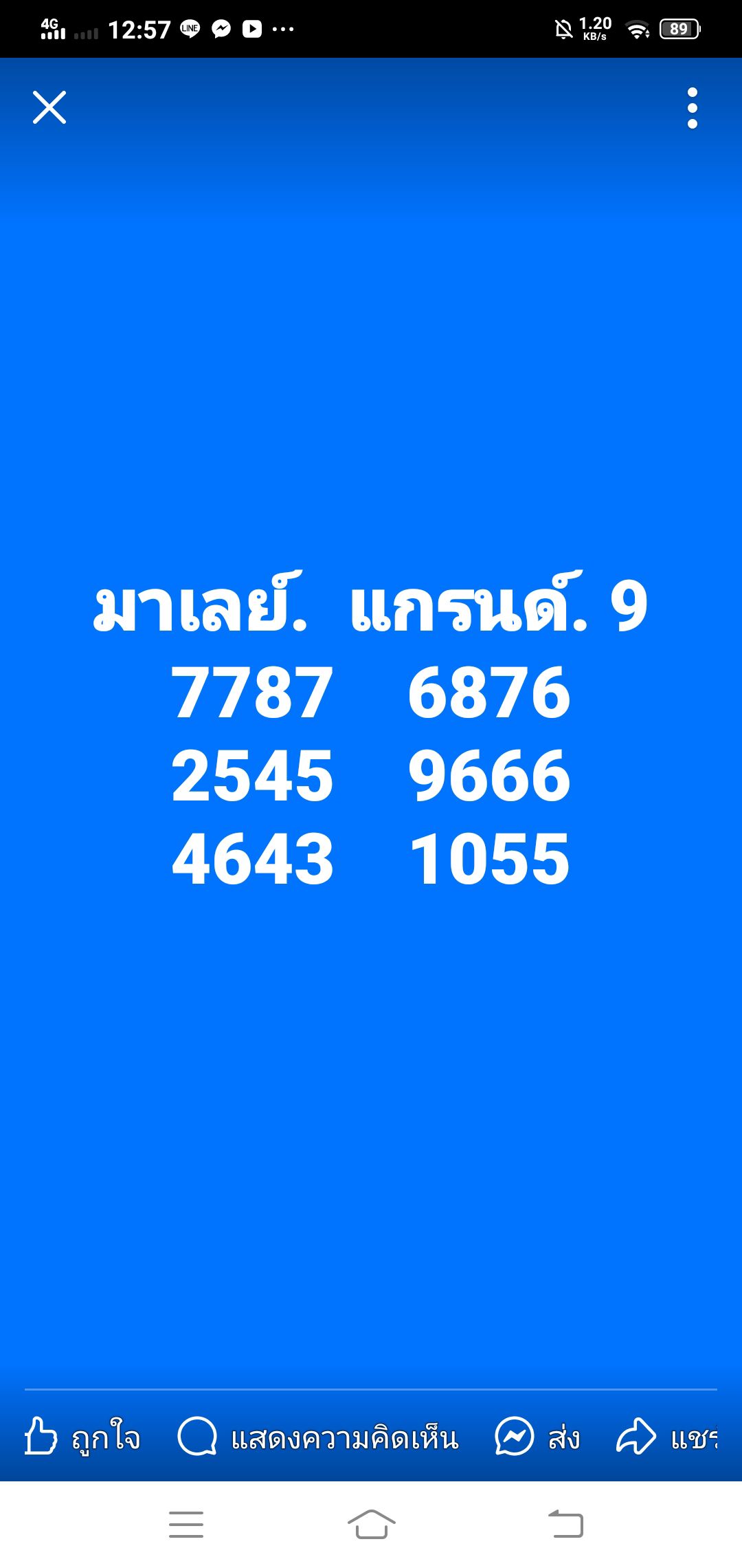 แนวทางหวยมาเลย์ 9/4/68-2