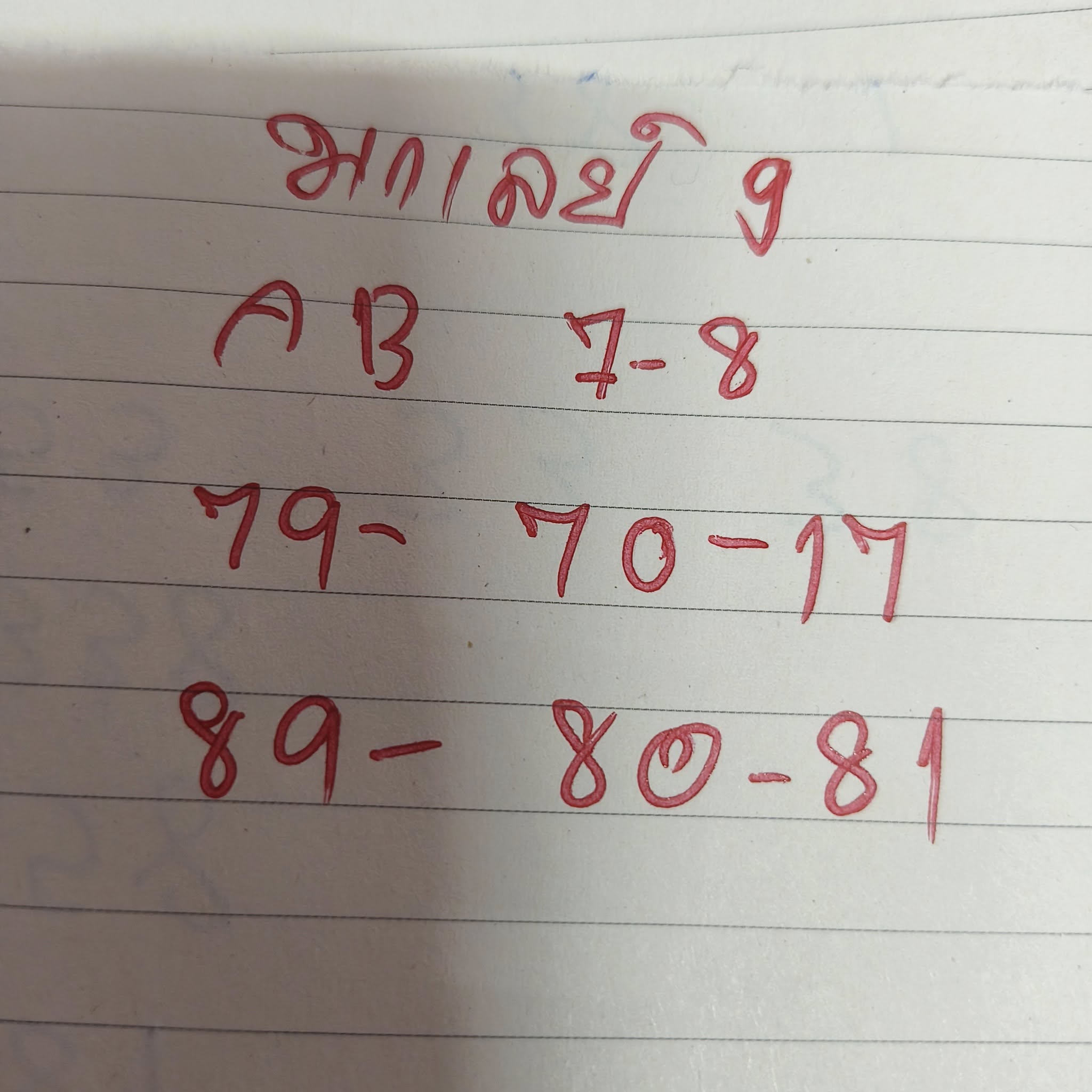 หวยมาเลย์ 9-4-68-4