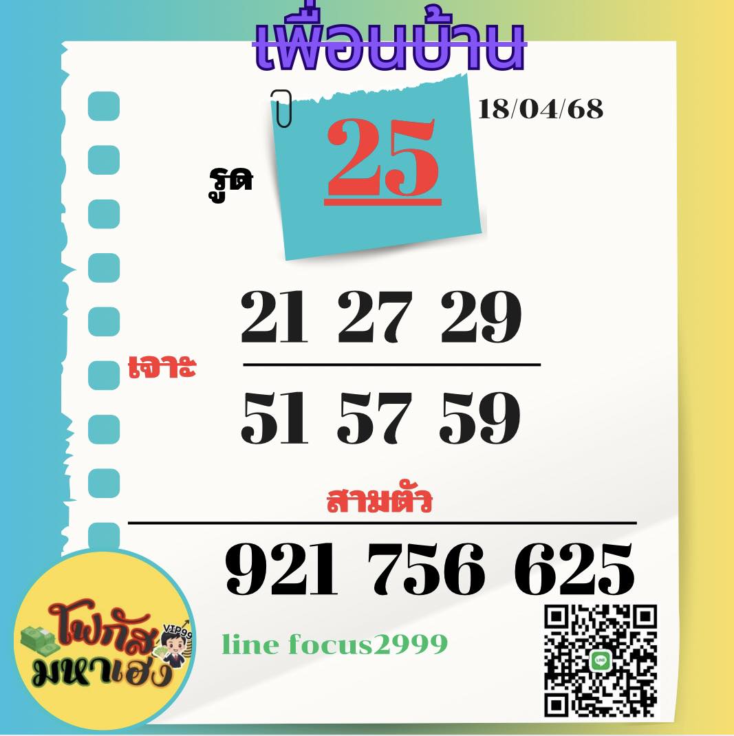 หวยลาว-18-4-68-7