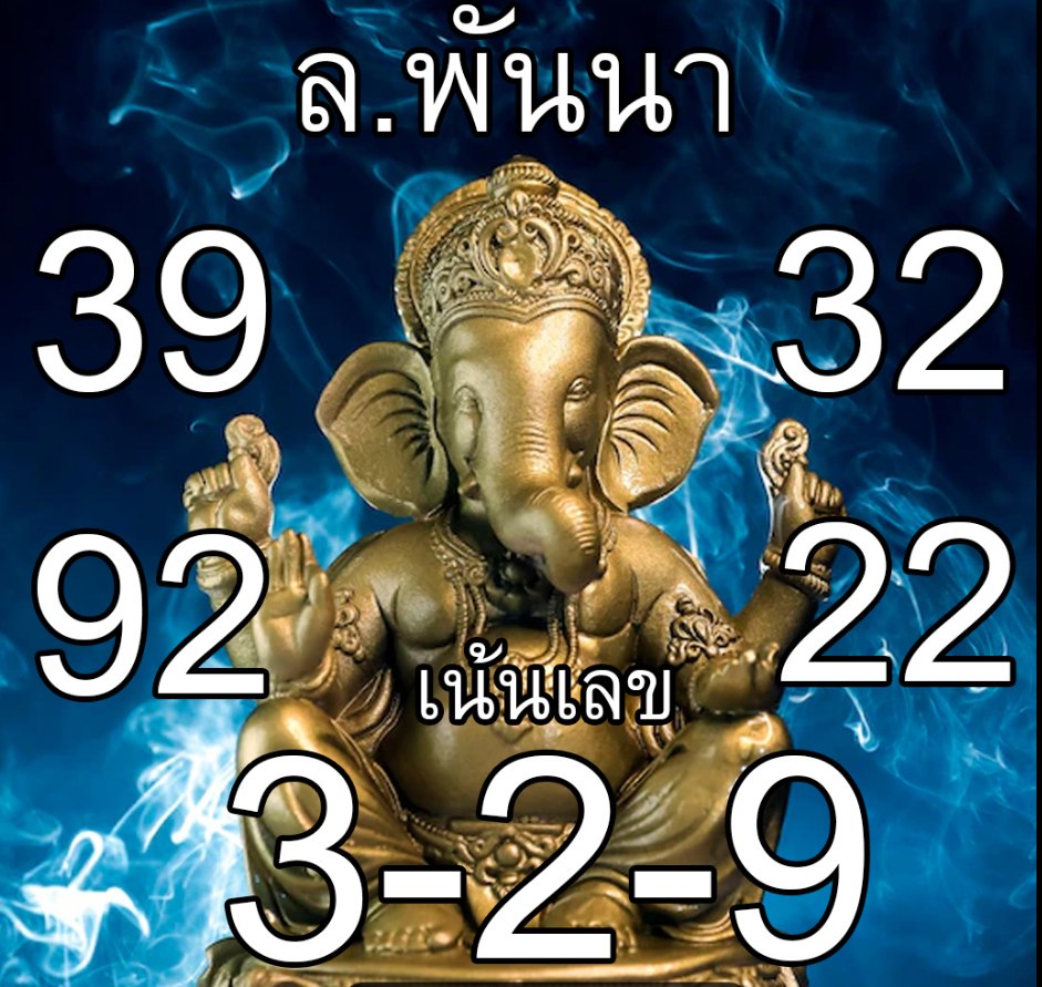 หวยลาว 7-4-68-7