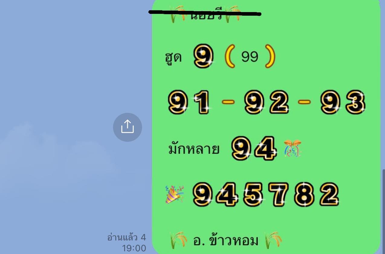 แนวทางหวยฮานอย 16/4/68-5
