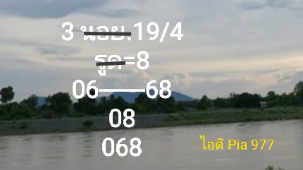 แนวทางหวยฮานอย 19/4/68-2