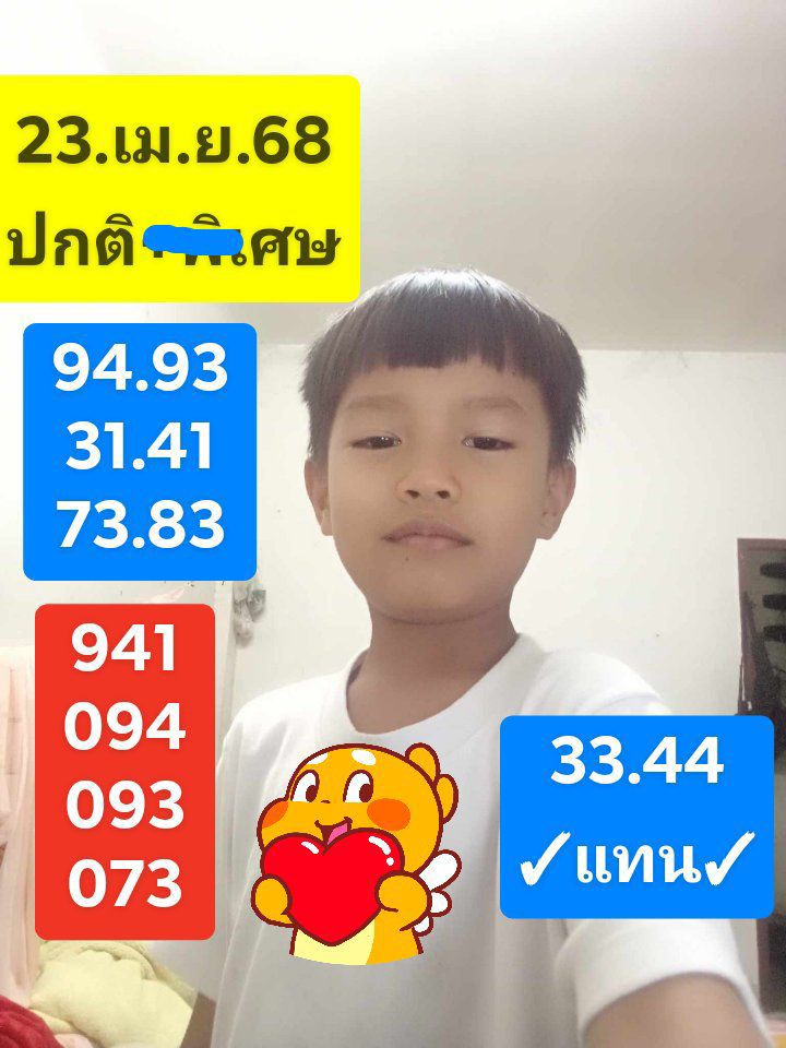 แนวทางหวยฮานอย 23/4/68-2