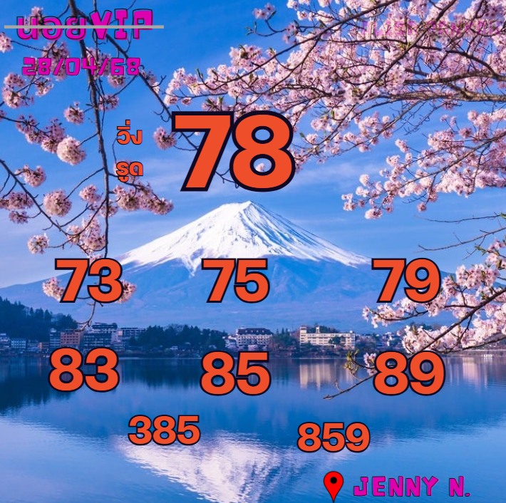 แนวทางหวยฮานอย 28/4/68-2