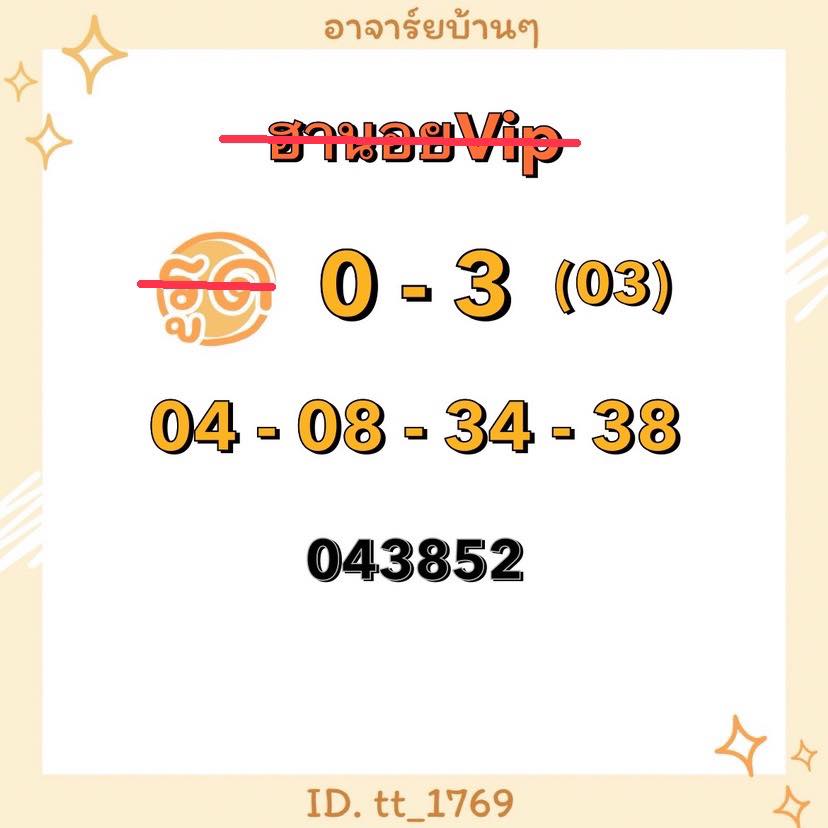 หวยฮานอย 28-4-68