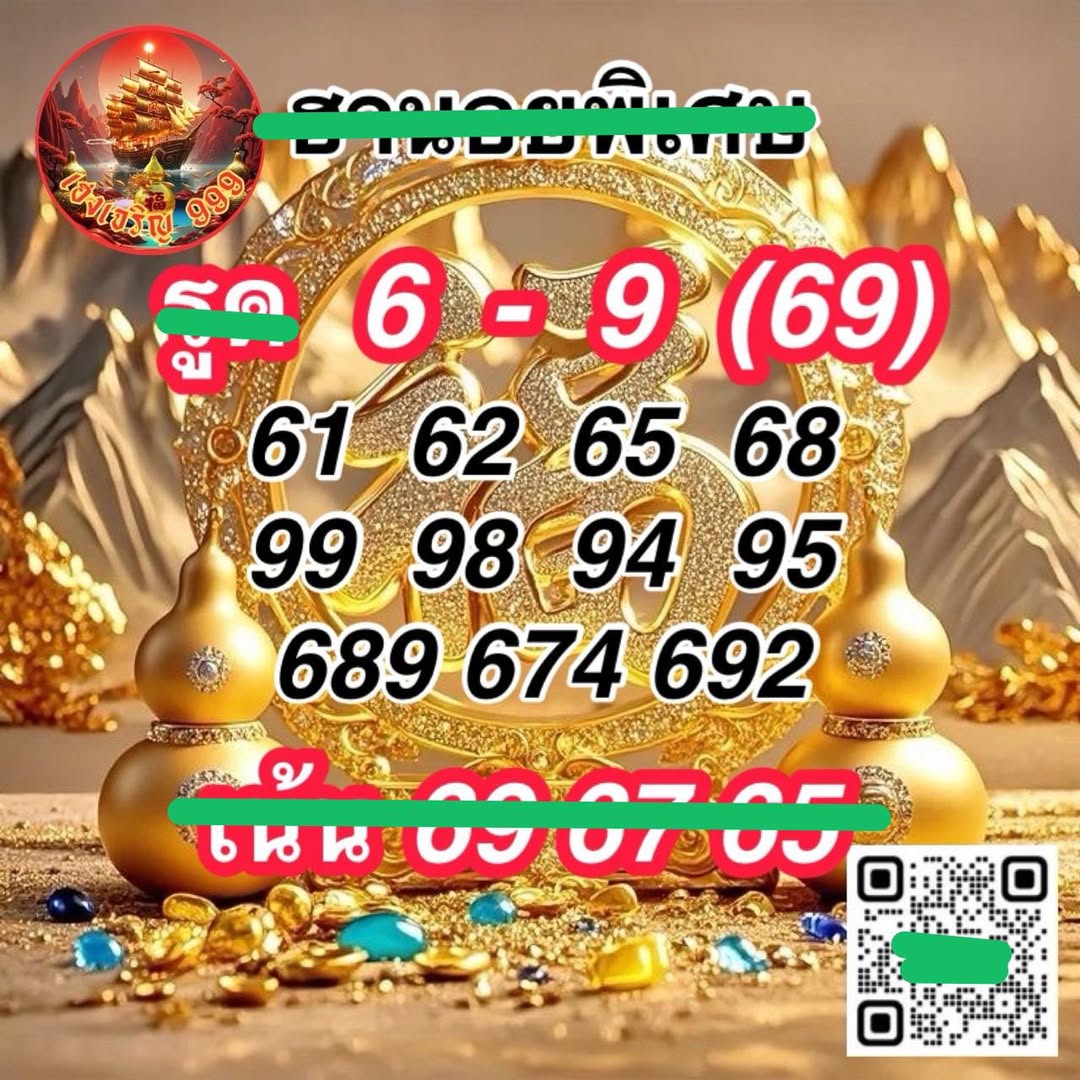 หวยฮานอย 5-4-68-6