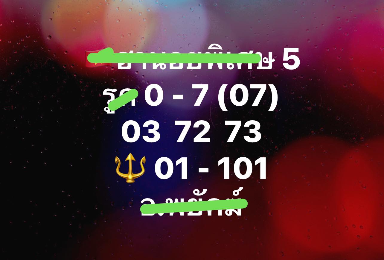 หวยฮานอย 5-4-68-7